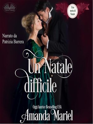 cover image of Un Natale Difficile